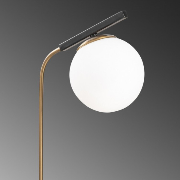 Lâmpada de mesa Brenda M 5