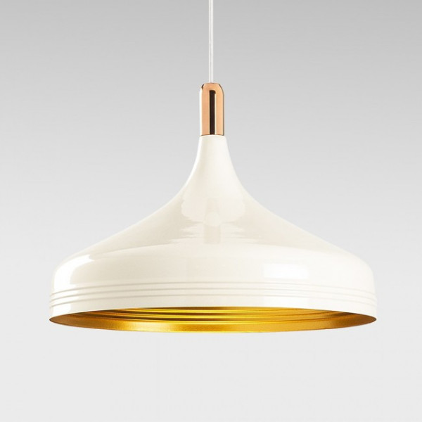 Lâmpada de teto Sami M 4