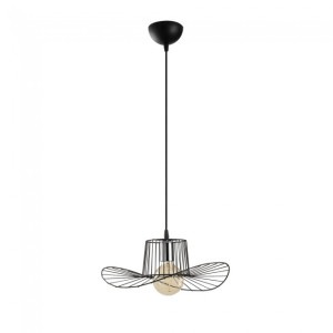 Lámpara colgante Beja H