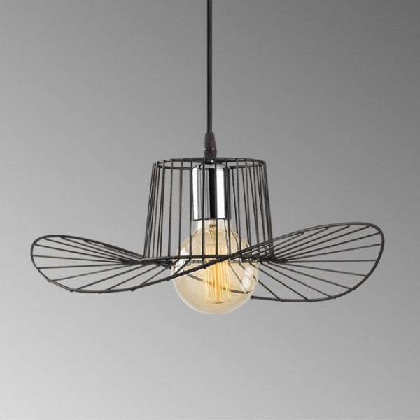 Lâmpada de pingente Beja M 5