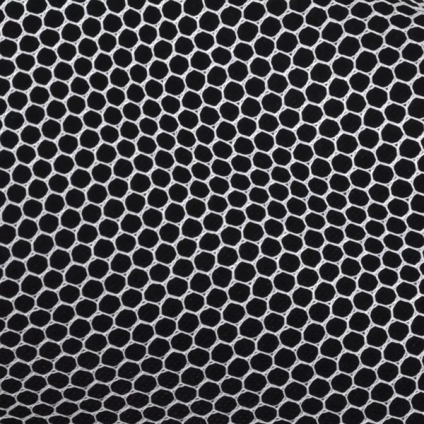 Mosquitera redonda 2 piezas 56x325x230 cm M 3