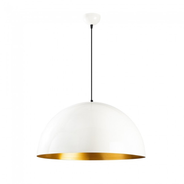 Lámpara de techo Harvey 60 Blanco M 2