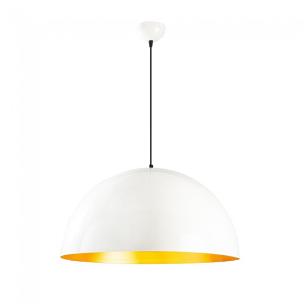 Lámpara de techo Harvey 60 Blanco M 4