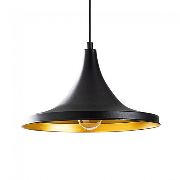 Lámpara de techo Harvey 30 Negro M 3