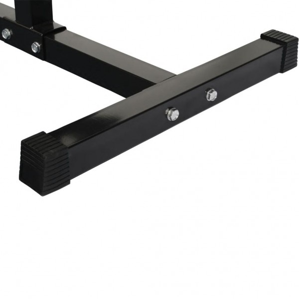 Gimnasio casero sin pesas M 3