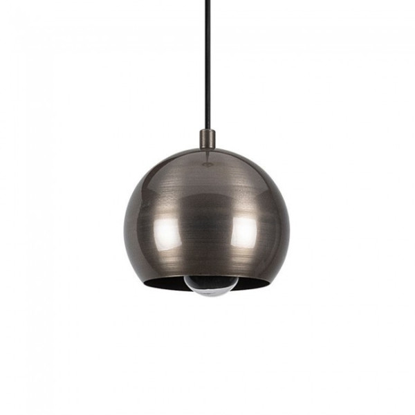 Pendant Harvey 15 Prata M 3