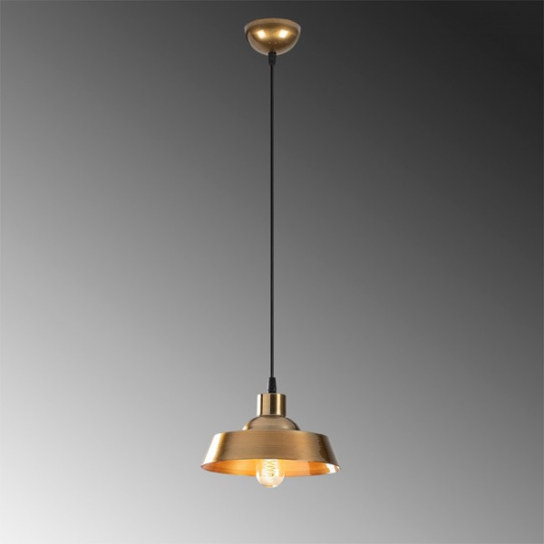 Lâmpada de teto Harvey 22 Vintage M 5