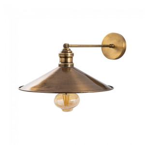 Aplique de pared Momo 30 Vintage H