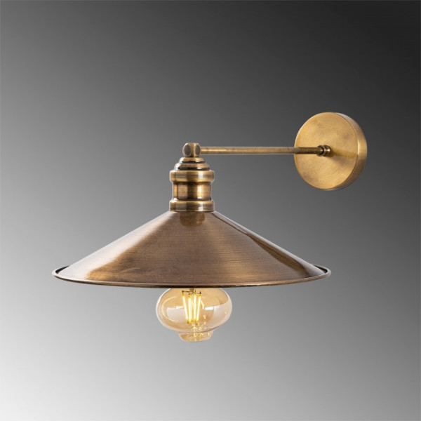 Aplique de pared Momo 30 Vintage M 5