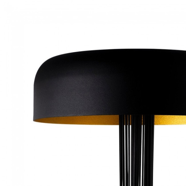 Lâmpada de mesa Cabiria M 3