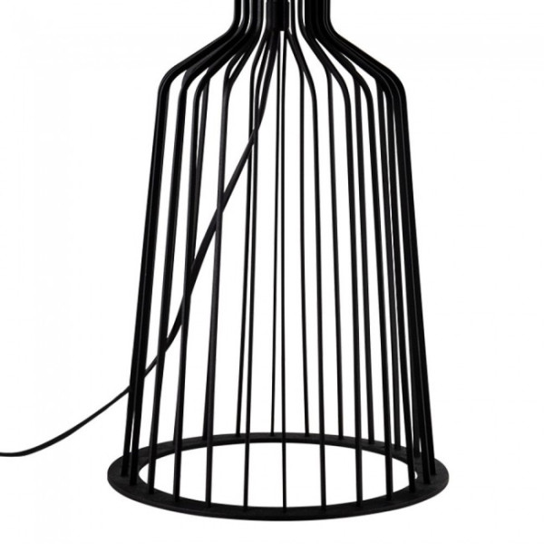 Lámpara de mesa Cabiria M 4