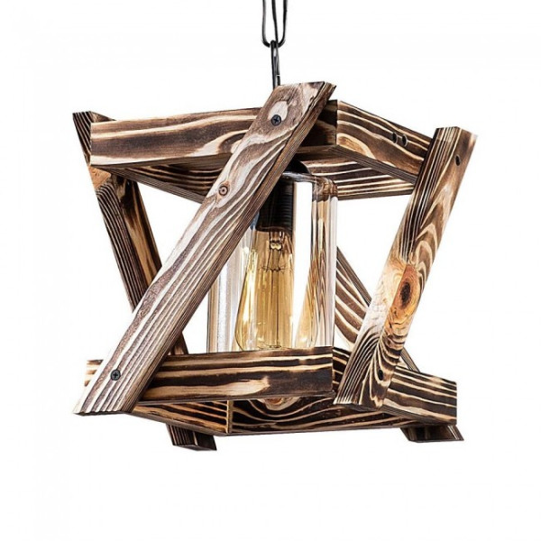 Lâmpada de teto Gentry 25 M 3