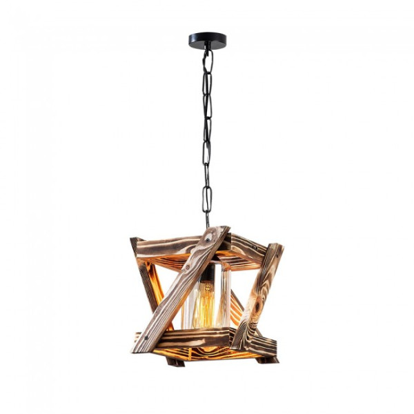 Lámpara de techo Gentry 25 M 4