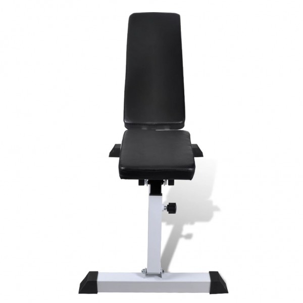 Banco de abdominales / ejercicio M 2