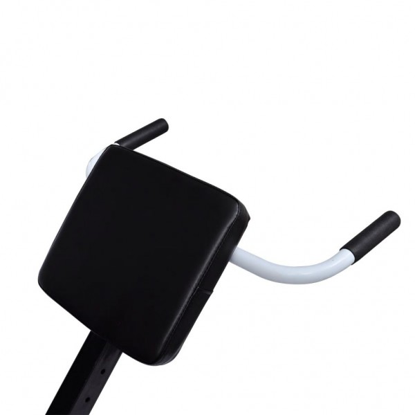 Banco extensão lombar M 4