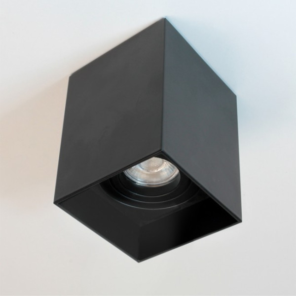 Refletor de superfície preto clássico M 5