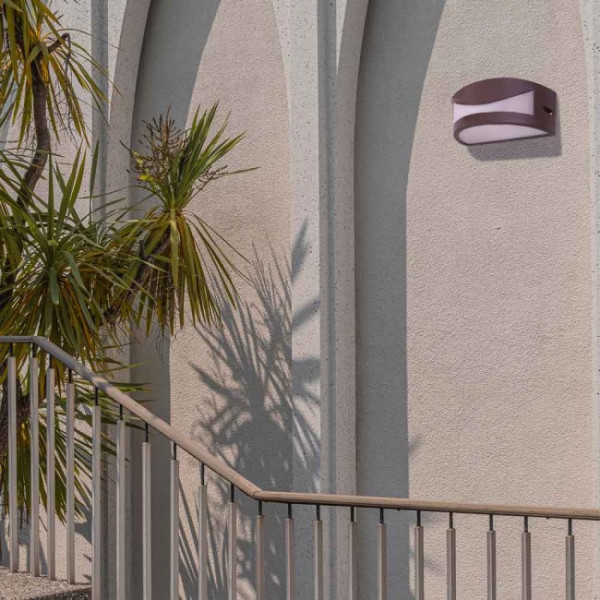 Aplicação externa Óxido Básico M 3