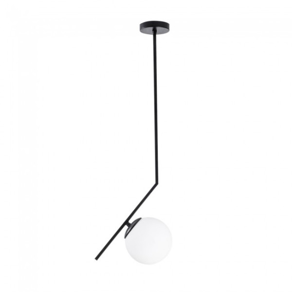 Candeeiro de teto Escott M 2