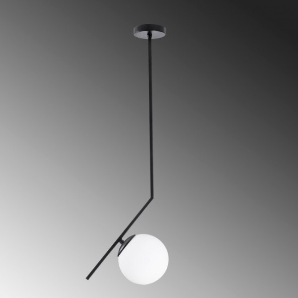 Lámpara de techo Escott M 5