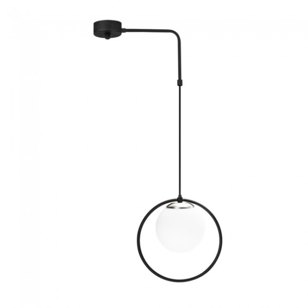 Lámpara de techo Escott 26 M 2