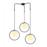Lámpara de techo Escott II (3 luces) 3