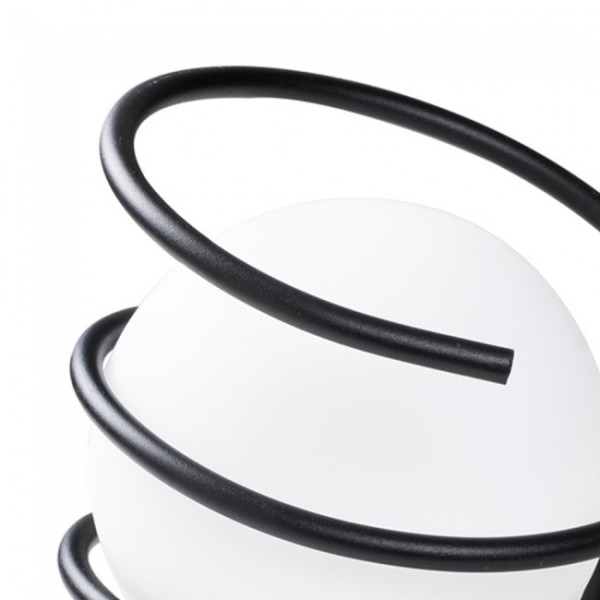 Lámpara de mesa Galene M 3