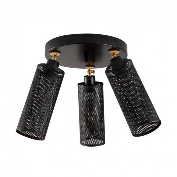 Luz de teto do marismo (3 luzes) M 2