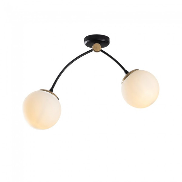 Tecto Mosoma (2 luzes) M 5