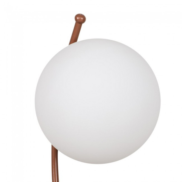 Kelen Candeeiro de mesa Opal Cobre M 5