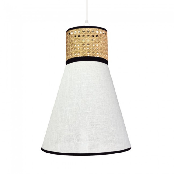 Lâmpada de teto Virafia M 3