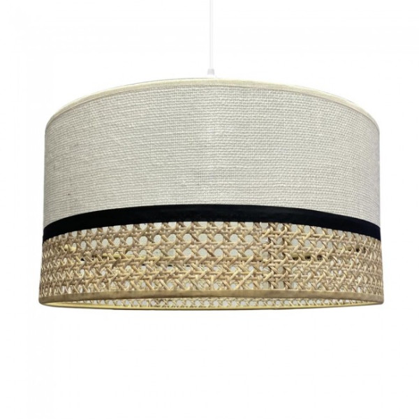 Lámpara de techo Sabera M 3