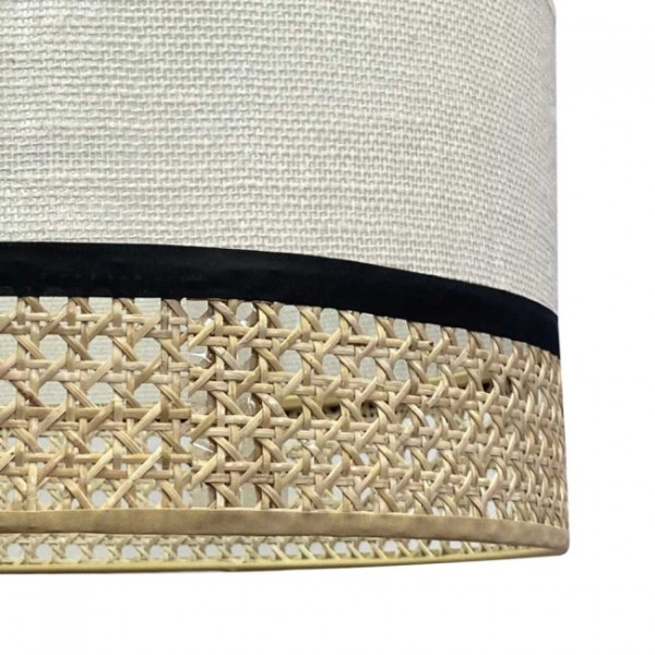 Lámpara de techo Sabera M 4