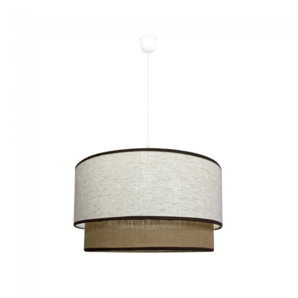 Candeeiro de teto Batana M 2