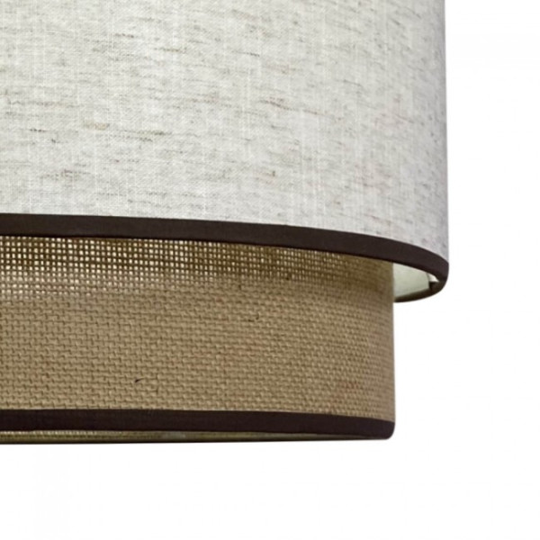 Lámpara de techo Batana M 4