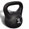 Kettle bell de treino 6 kg 3