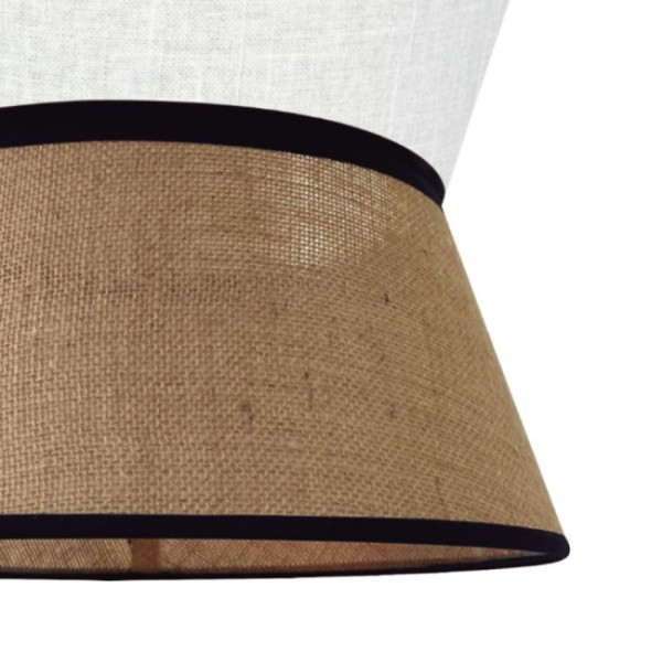 Lámpara de techo Sacolino M 4