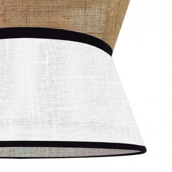 Luminária pendente Sacolino M 4