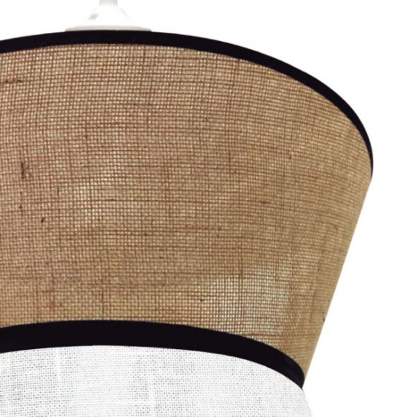 Luminária pendente Sacolino M 5