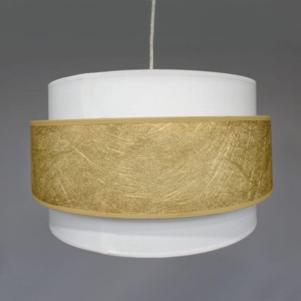 Lâmpada de pingente Medina Oro M 5