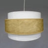 Lâmpada de pingente Medina Oro 5