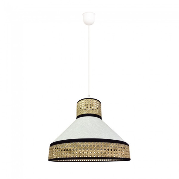 Lâmpada de teto M 2