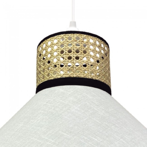 Lámpara de techo Sifonte M 5