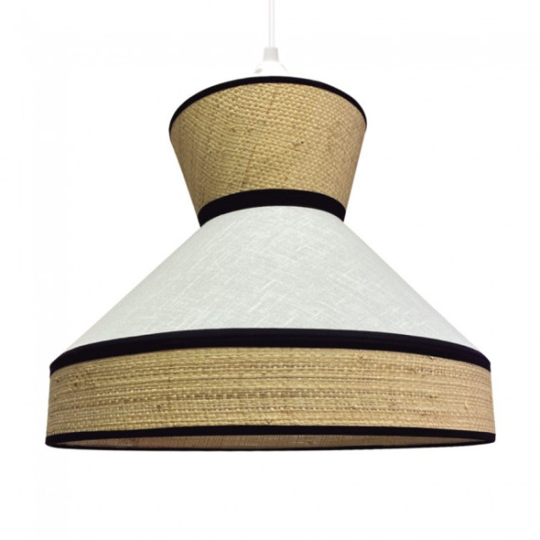 Lâmpada de pingente de Sifonte M 3