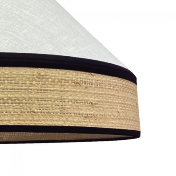 Lâmpada de pingente de Sifonte M 4