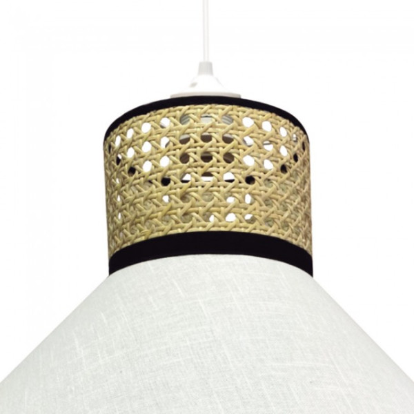 Lámpara de techo Marcanda M 4