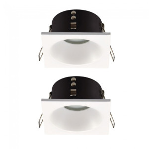 Pacote 2 x Lutar (Cuadrado) H