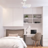 Ventilador de techo LED Fante CCT (24W) 3