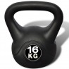 Kettlebell 16 kg 4