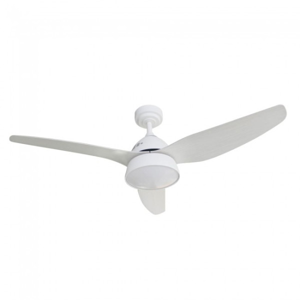 Ventilador de techo LED con altavoz Tijo CCT (20W) D