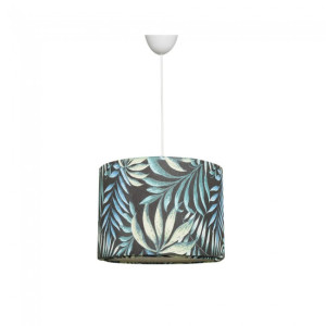 Lâmpada de teto Tefe H